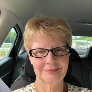 Meet your Posher, Cindy